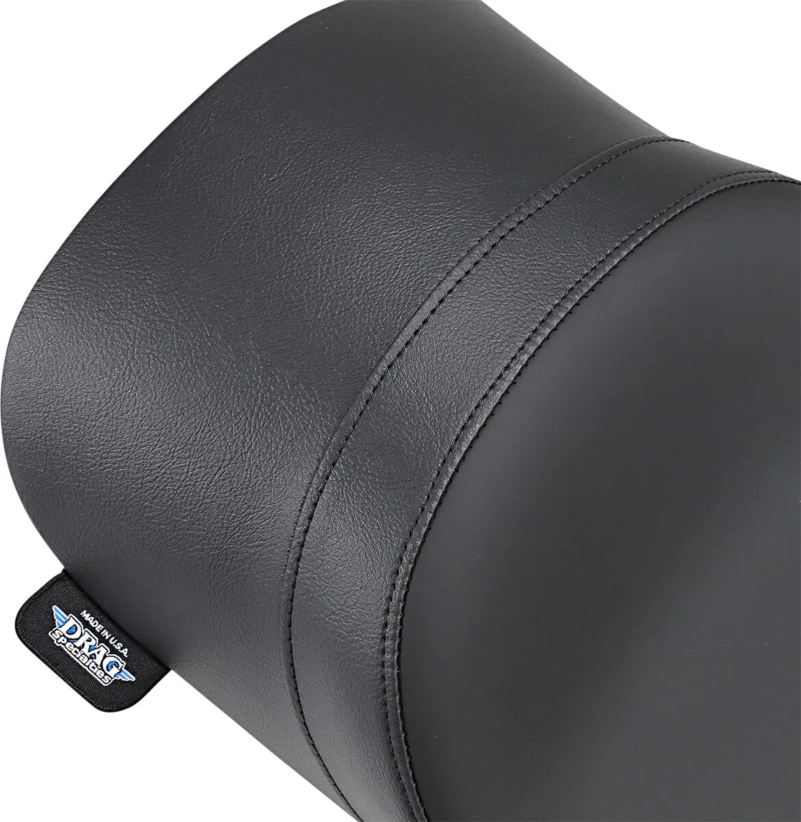 Drag Specialties Seats EZ-ON Mount Forward Low Solo Seat Sadlar Harley Touring - PE08010730 bild 3 PMIMAGE:E9A782BB115DE33638DF