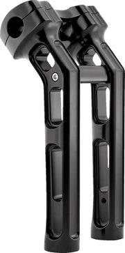 ARLEN NESS Method Kickback Handlebar Riser 10" Svart - PE06031142 bild 4 PMIMAGE:DF380351DDB86E528543