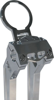 La Choppers Gauge Mount for Performance Risers Instrumentpaneler - PE22010235 bild 1 PMIMAGE:CD73D400D8AFCC47AFA1