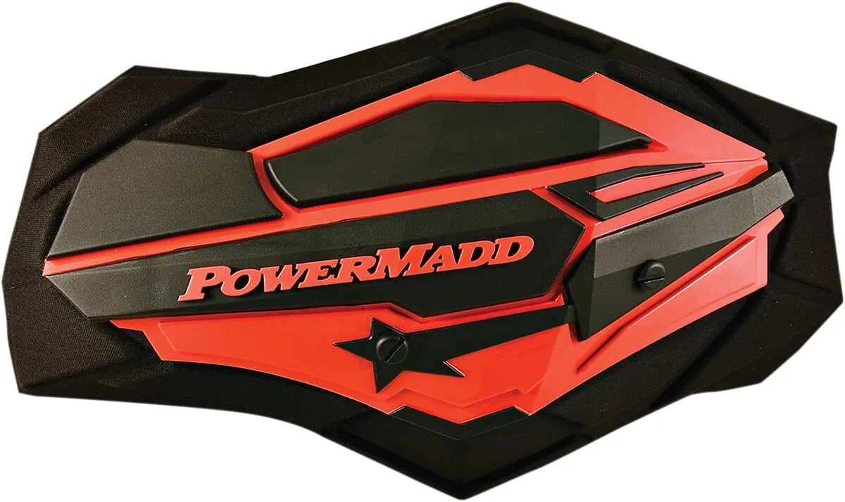 POWERMADD Sentinel Armor Handguards - PE06351067 bild 2 PMIMAGE:7F92803B3494E1AA98B6