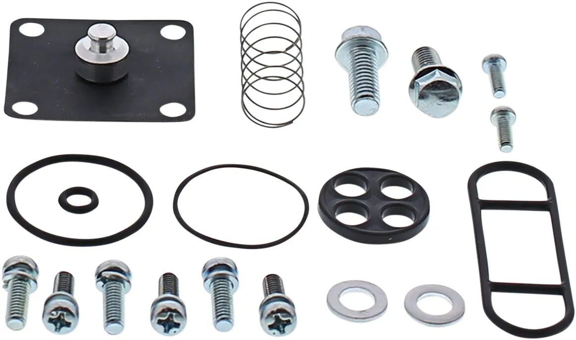 Moose Offroad Hard Parts Fuel Petcock Rebuild Kit Bensinkranar & ventiler - PE07050484 bild 1 PMIMAGE:986F4C0FF7EC3C138F70