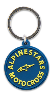 Alpinestars (Casuals) Alpinestars Key Fob MX Reklamartiklar - PE99050279 bild 1 PMIMAGE:956FF0779D31FB81240E