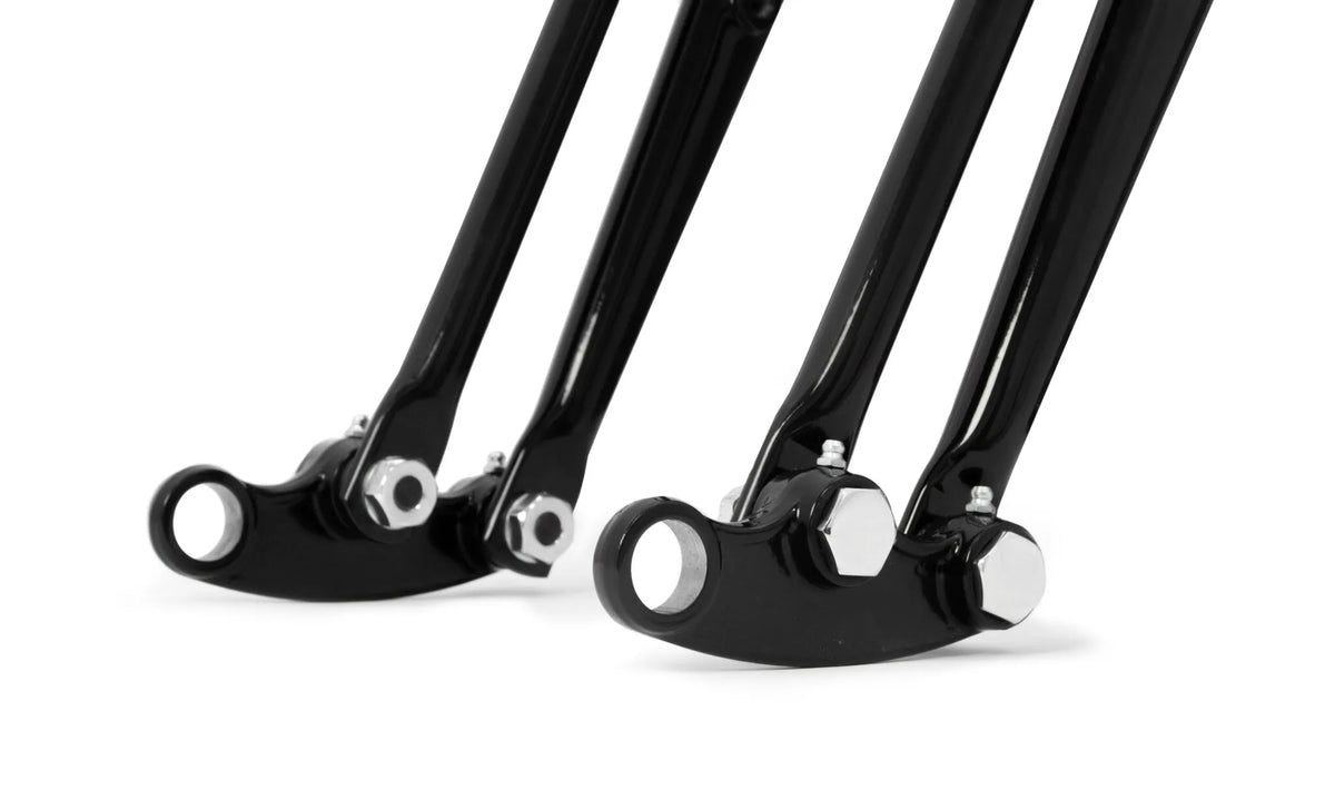 Classic Bike Fork Assembly Kompletta framgafflar - PE04010095 bild 5 PMIMAGE:B1966C377299E1E23118