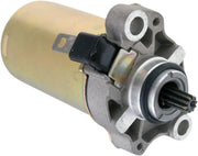 101 OCTANE Startdrev - PE21101051 bild 1 PMIMAGE:44F90676F4DBAFB8CBA6