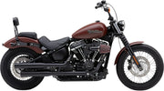 Cobra Neighbor Hater Slip-On Mufflers Ljuddämpare Harley - PE18011268 bild 1 PMIMAGE:7ACE95D319A117866024