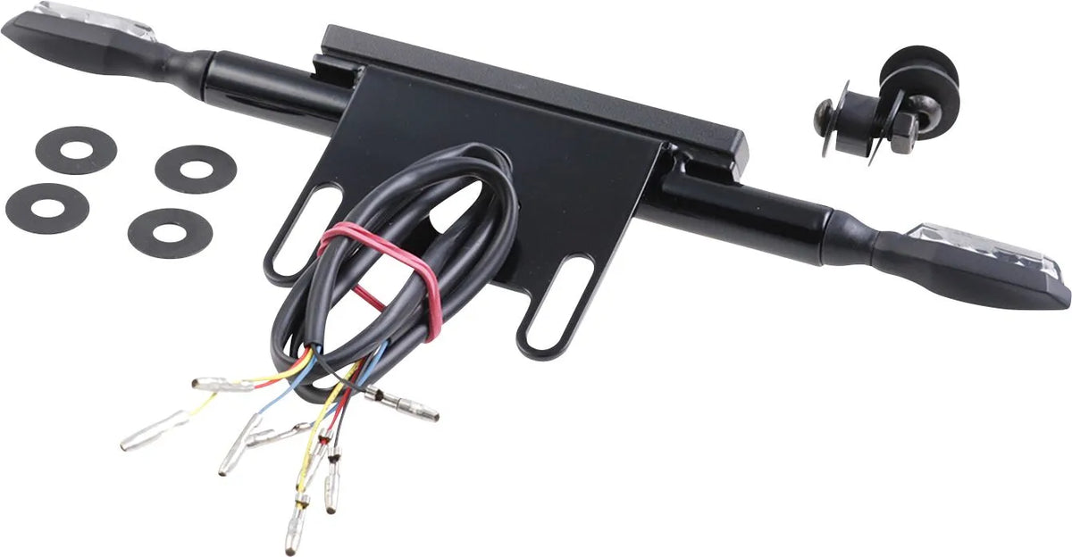 CULT WERK LED Blinkers 3-i-1 med fäste - PE20202046 bild 3 PMIMAGE:D996EC88BAF1E100779B