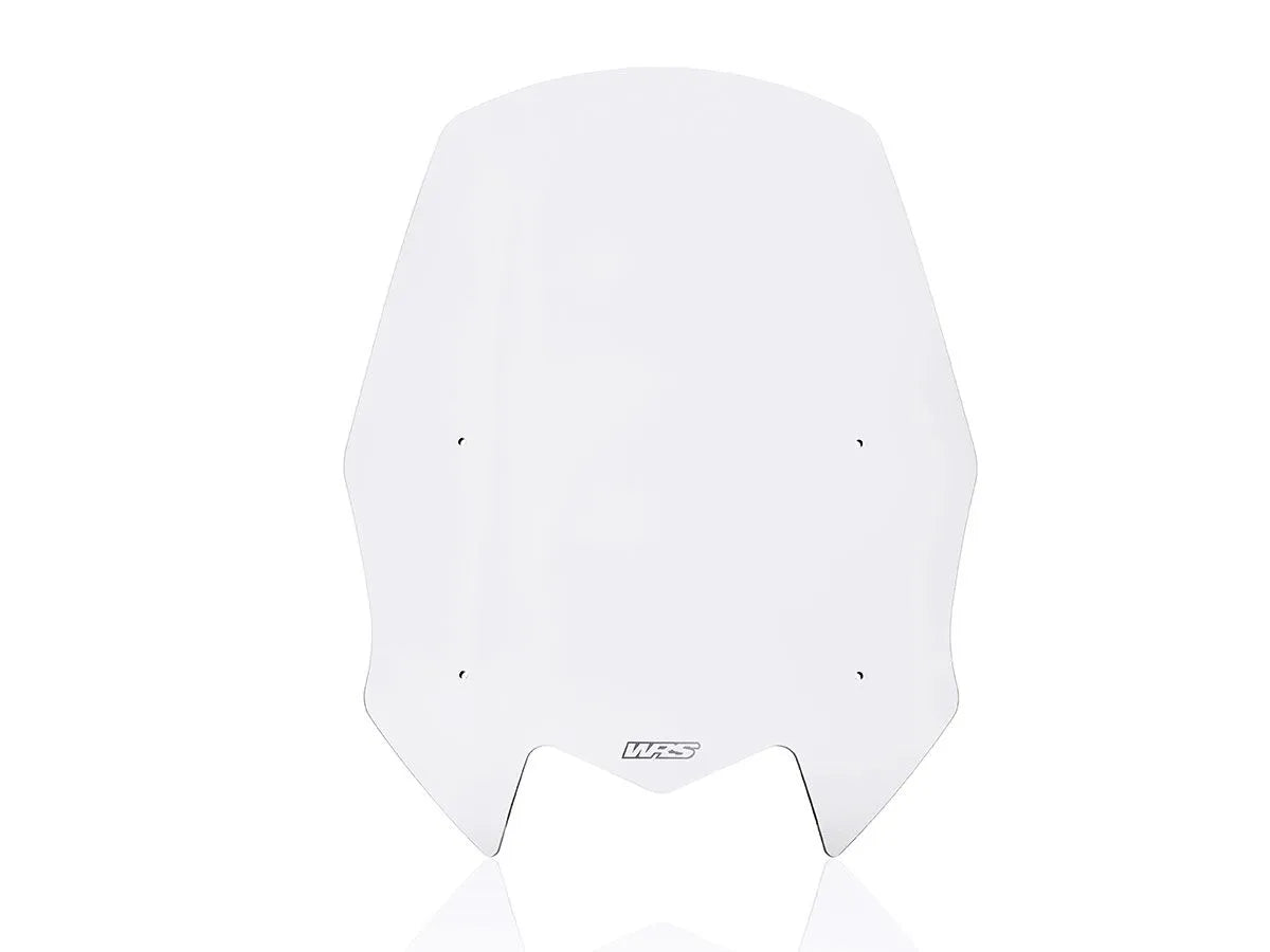 WRS Touringskärm för TMAX560 Klar - PE23120948 bild 5 PMIMAGE:32F3283A4ADAC00E9DC0