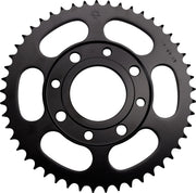 Jt Sprockets Steel Rear Sprocket Bakdrev stål - PE12100088 bild 1 PMIMAGE:3EDB7CF40402F33B8502