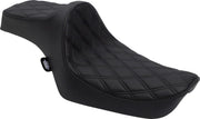Drag Specialties Seats Predator III Seat Sadlar Harley Sportster - PE08040732 bild 1 PMIMAGE:89A3CAEDC94C052A5082