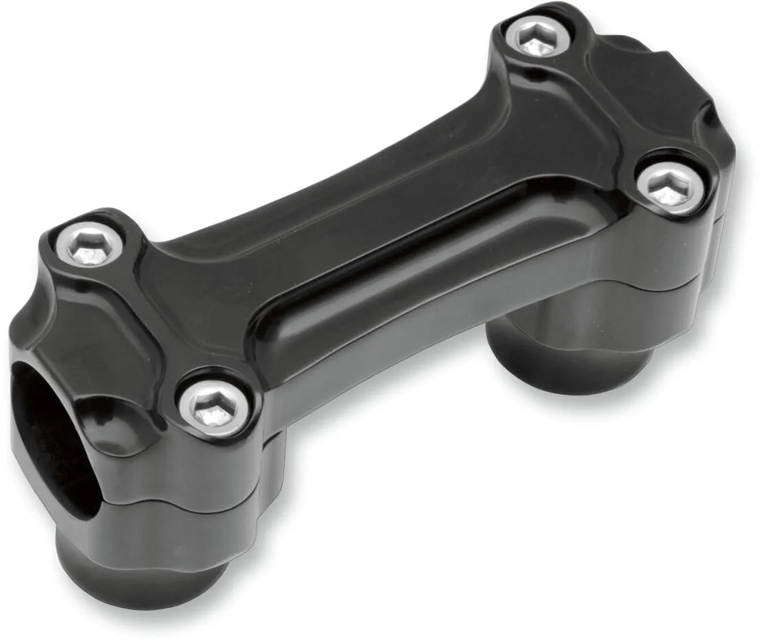 TODD'S CYCLE Bone Bar Styreklämma och Riser Kit - PE06020376 bild 1 PMIMAGE:0CCB031915807627EFD3