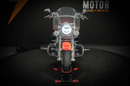 Harley-Davidson Road King CVO 2007 JEB881 – bild 8