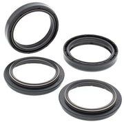 All Balls Fork Oil Seal/ Dust Seal Kit Packboxar gaffeltätning - PE04070397 bild 1 PMIMAGE:7B5BAAE9AFAAF684412D