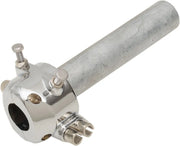 Emgo 7/8" Throttle Assembly Gasreglageenheter - PE06320744 bild 1 PMIMAGE:4ACC1EB78DE1CF8B4B40