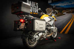 BMW R 1200 GS FWG676 – bild 7