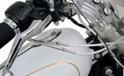 Magnum Shielding Sterling Chromite II® Braided Cable for Harley-Davidson Gasvajrar - PE06500604 bild 3 PMIMAGE:35E43D05A271A80CAD8C