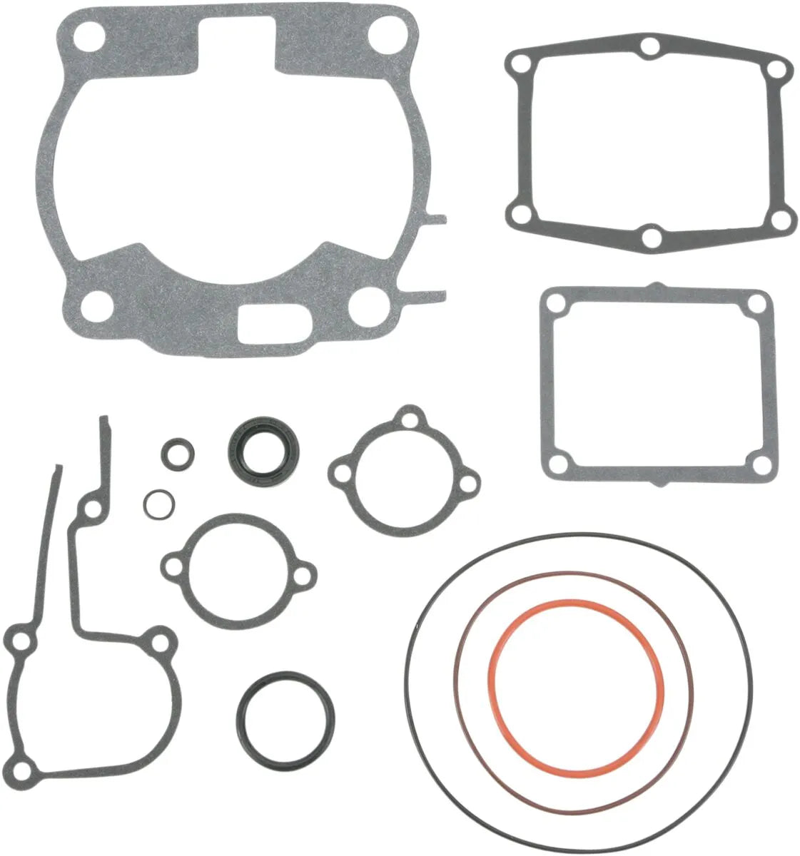 MOOSE OFFROAD HARD-PARTS Top End Packningssats för YZ250 (88-89) - PEM810662 bild 1 PMIMAGE:1AA5A034B5D92E505C7E