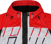 ICON Airform Retro™ Jacka CE Röd Small - PE28205521 bild 7 PMIMAGE:3417773D2D4657FE49F5