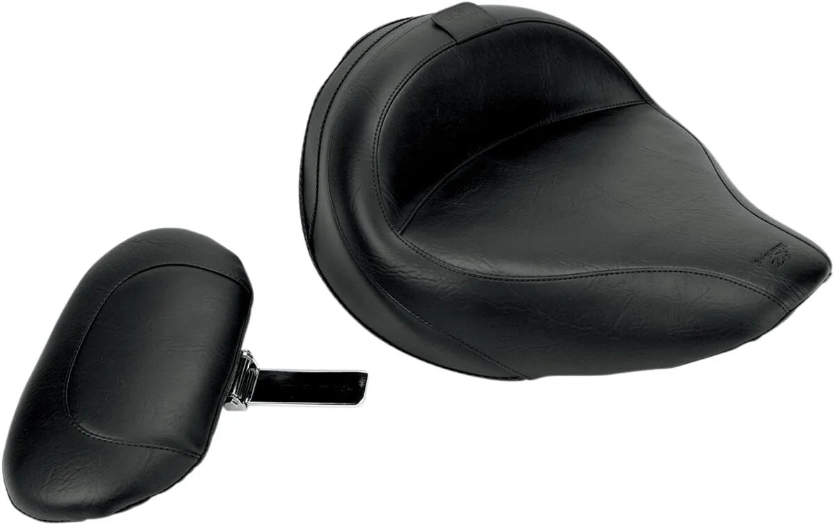 Mustang Vintage Solo Wide Touring Seat Övriga gatmotorcyklar bild 2 PMMEDIA:d2a7c6c68642211b
