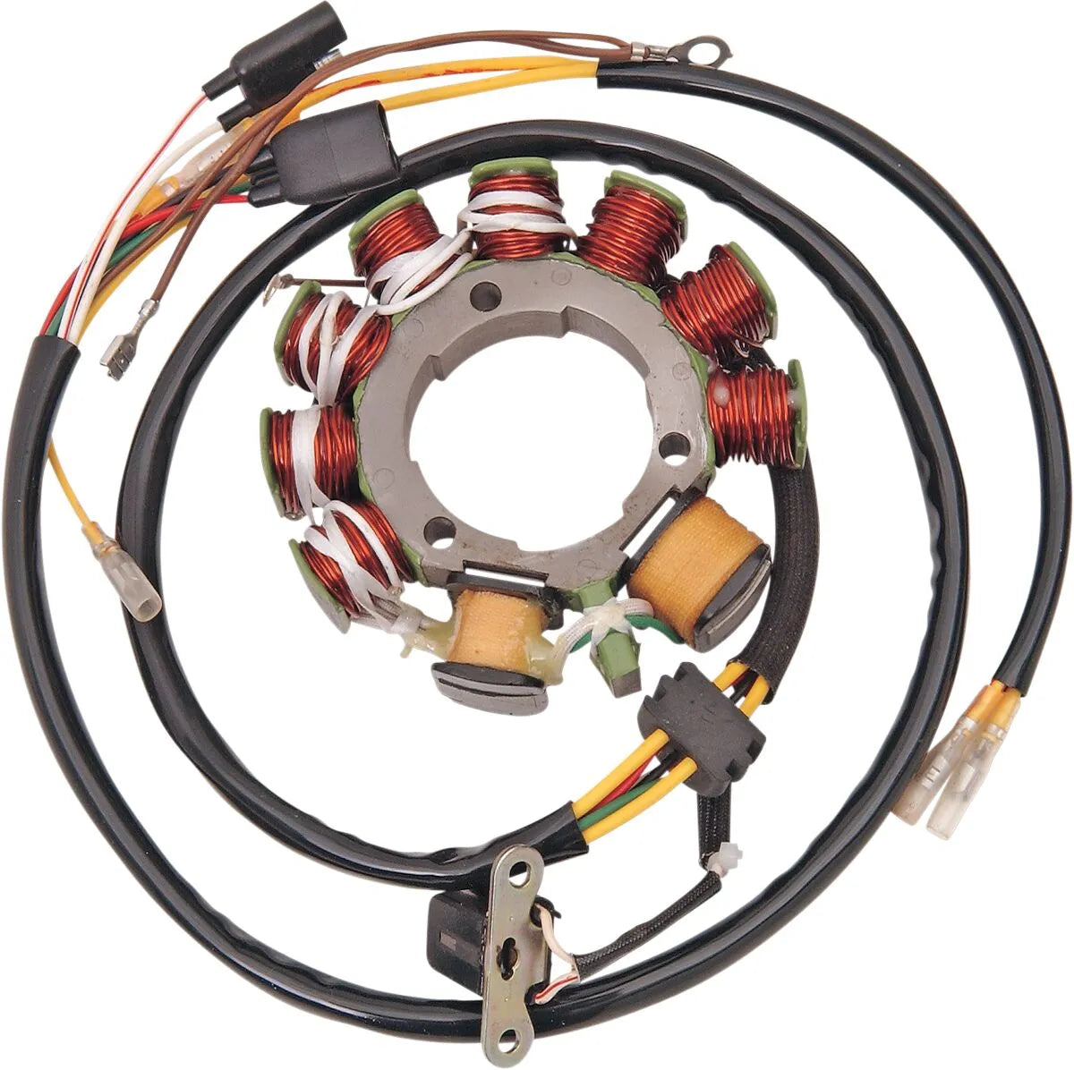 RICK'S MOTORSPORT ELECTRIC Stator Polaris - PE21120193 bild 1 PMIMAGE:95FD4B8C503707D24A83