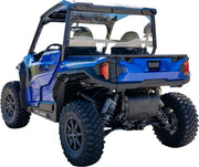 Moose Offroad Four Wheel Rear Back Panel Karossdelar & tillbehör - PE05211720 bild 2 PMIMAGE:6A2288B76B18E1FB46D5