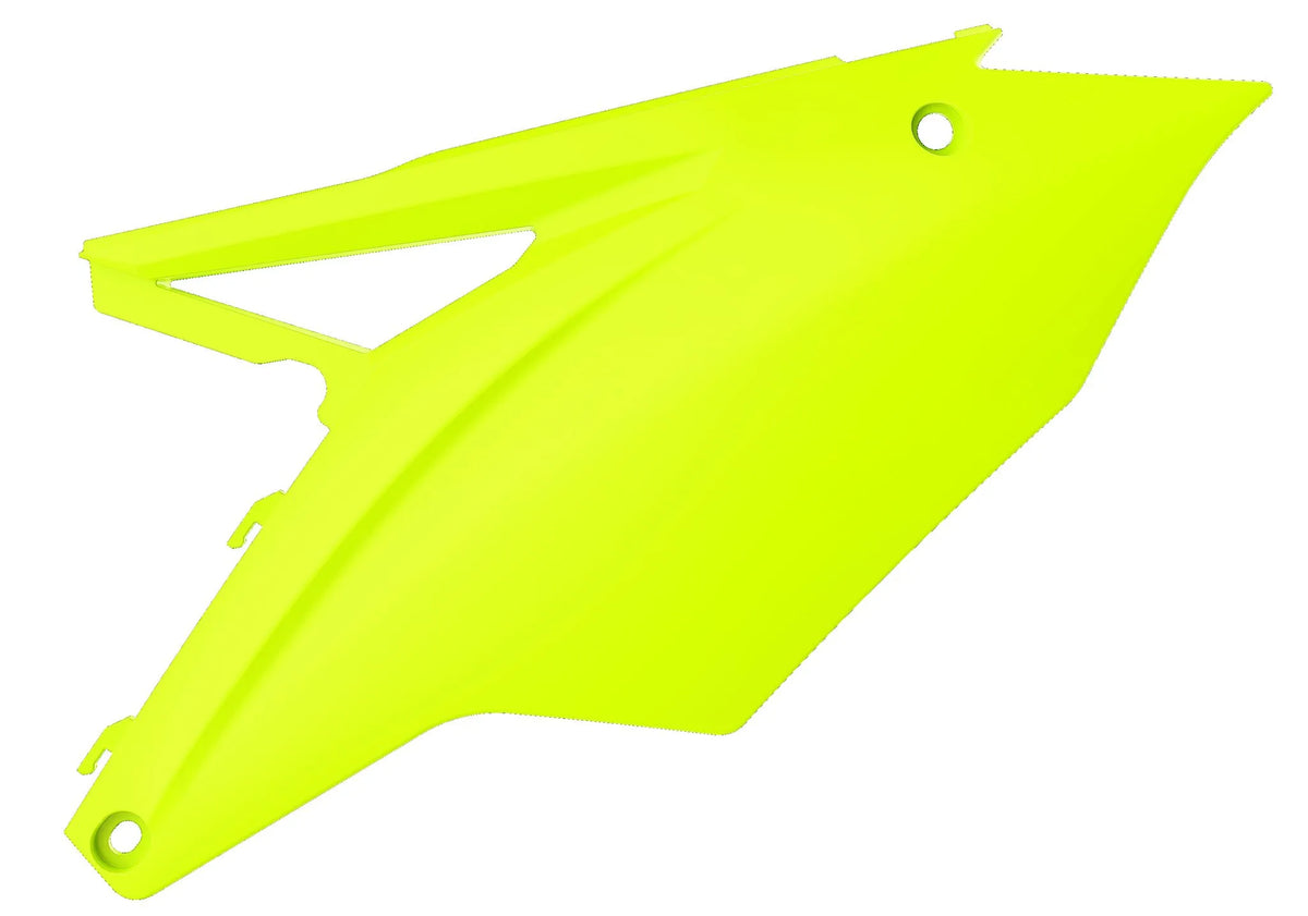 POLISPORT Sidopaneler för Kawasaki KXF250/450 - PE05202296 bild 1 PMIMAGE:A6B9F1305AA65DCF919B