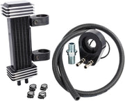 JAGG OIL COOLERS Vertikal Rammonterad Oljekylare Deluxe - PE07130227 bild 1 PMIMAGE:EC6CA56E2B0A3C99FD50