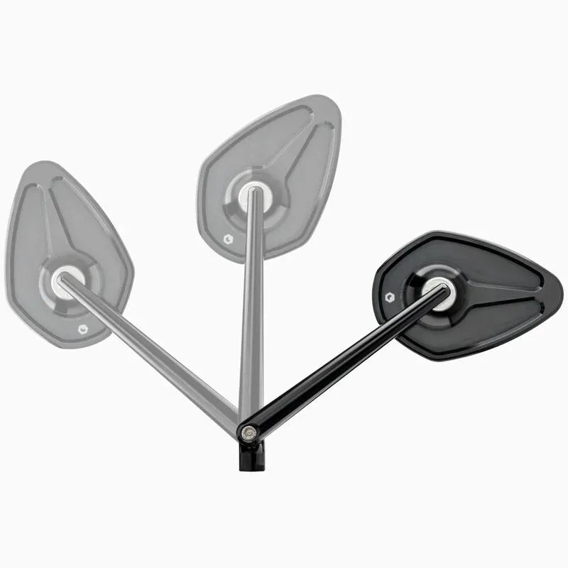 MOTOGADGET mo.view Sport Flip 150 Spegelsystem - PE06401847 bild 1 PMIMAGE:47F25C93901D9CE7DC30