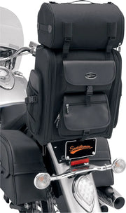 SADDLEMEN S2200E Expanderbar Sissy Bar Väska - PE35150080 bild 5 PMIMAGE:C572E4BD2F072CE7B5E3