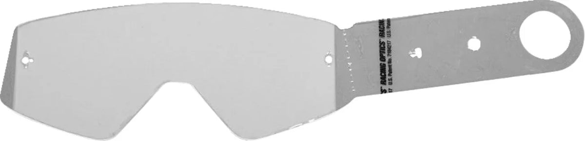 THOR Activate/Regiment Goggle Tear-Offs 14-pack - PE26021039 bild 1 PMIMAGE:A4EA1491D051A5A799F5