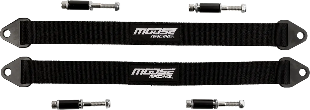 Moose Offroad Hard Parts Limit Strap Kit Övriga framfjädringsdelar - PE04500740 bild 1 PMIMAGE:C3D470B1A4022C697C5A