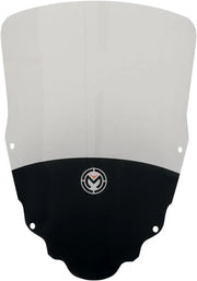 Moose Offroad Hard Parts Adventure Windscreen OEM Street - PE23120205 bild 1 PMIMAGE:81CDC08453EDA4E2DBCC