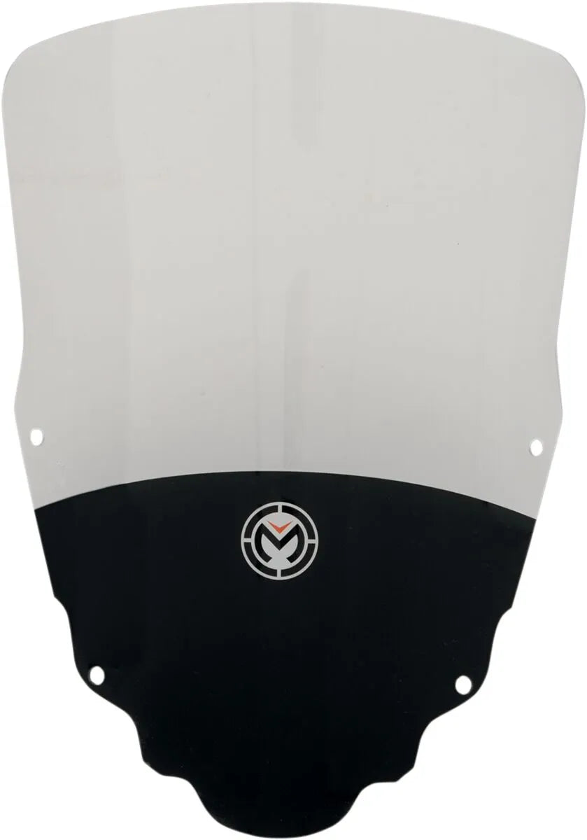 Moose Offroad Hard Parts Adventure Windscreen OEM Street - PE23120205 bild 1 PMIMAGE:81CDC08453EDA4E2DBCC