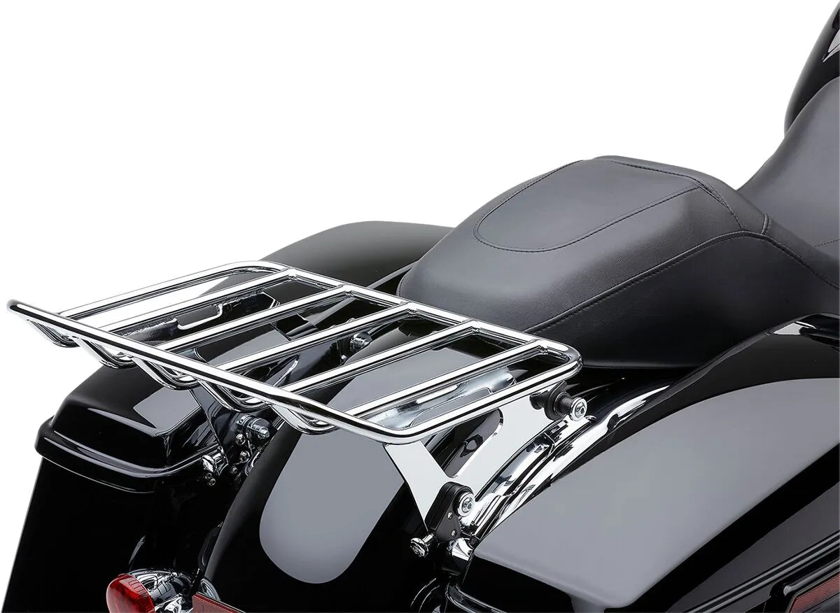 Cobra Big Ass® Detachable Luggage Rack Packväskställ - PE15100501 bild 2 PMIMAGE:8BBE838C8D670D79BC77