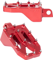 Thrashin Supply Co Aggressor Foot Pegs Fotpinnar & delar - PE16202770 bild 1 PMIMAGE:2D0E673F7EBCDFEC4D8A