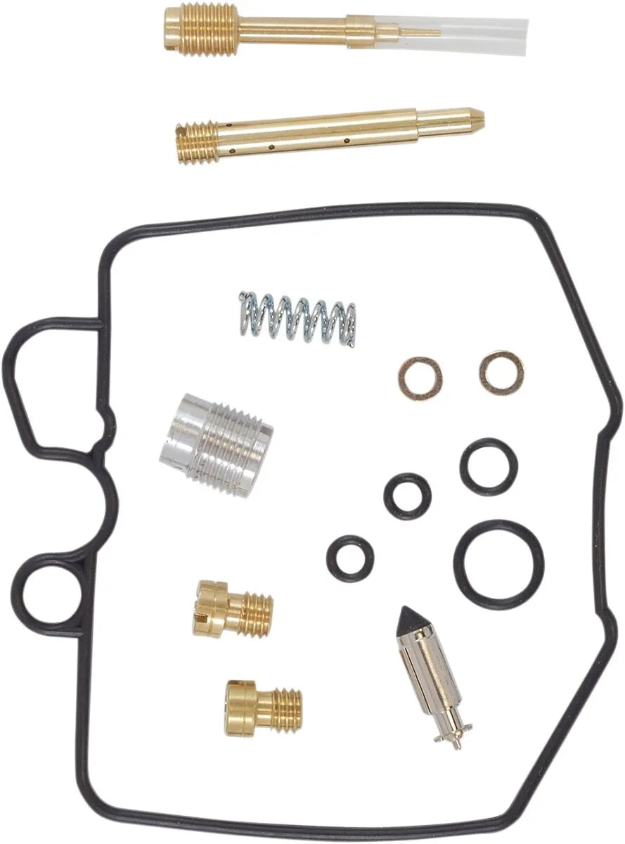 K&L SUPPLY Förgasarreparationssats - PE182554 bild 1 PMIMAGE:B5641E6F666EC1AFE5E4