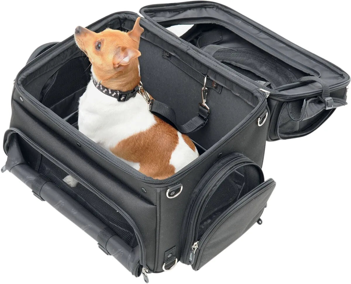 SADDLEMEN Pet Voyager - PE35150131 bild 8 PMIMAGE:927E4D0F0E6D2CC050F7