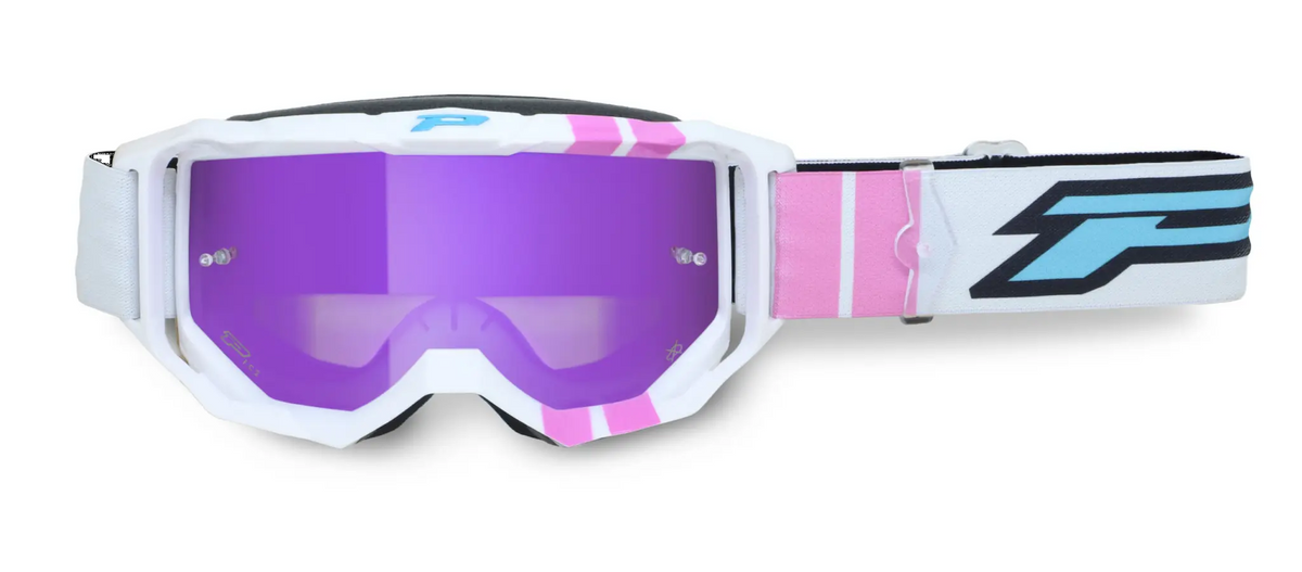 Pro Grip 3300 Vision Go Goggles - PE26014177 bild 1 PMIMAGE:59423300F476C1036768