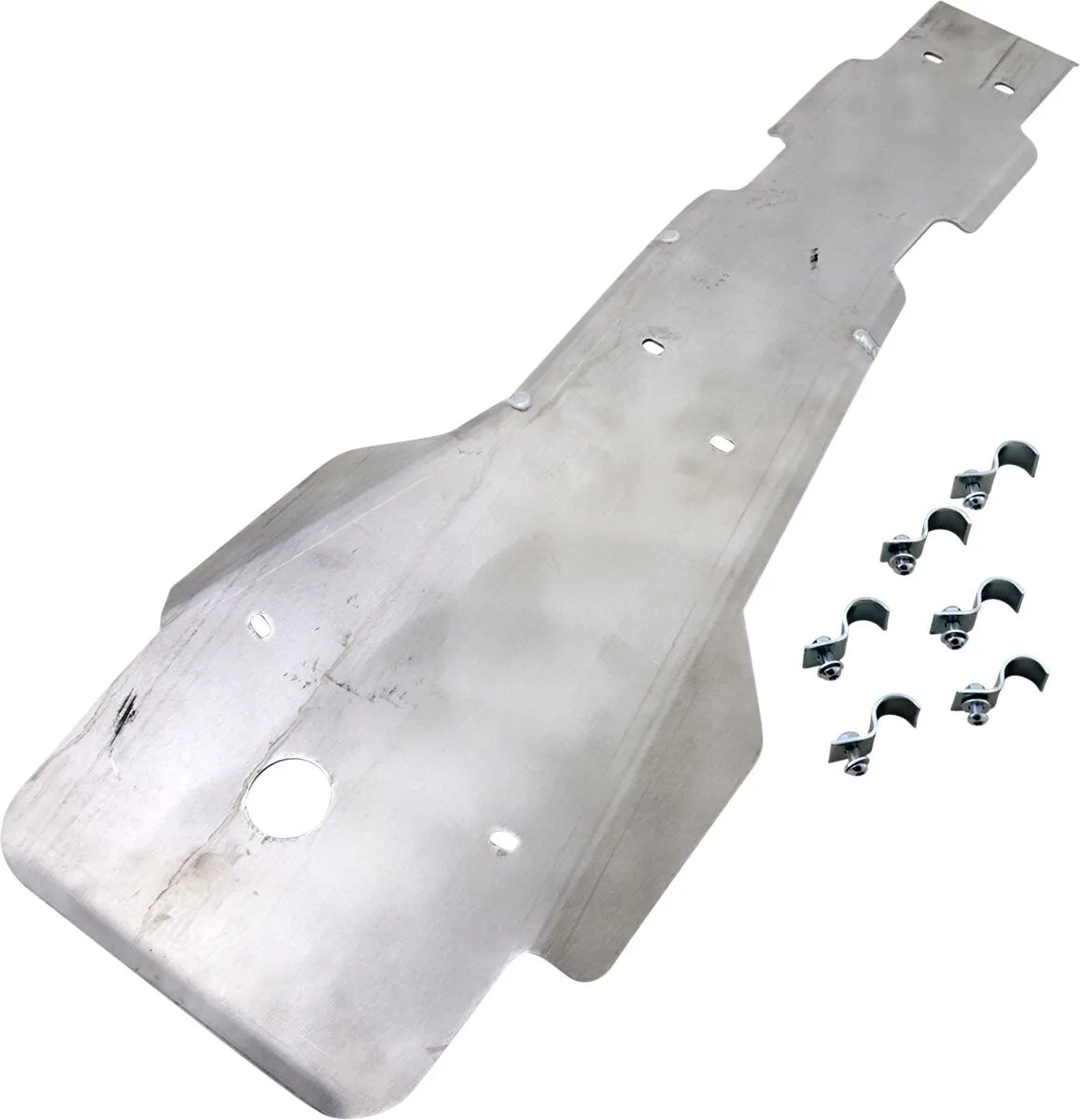 Moose Offroad Hard Parts Full Body Skid Plate Ramskydd - PEM90080 bild 1 PMIMAGE:52F0FE8A4BBBD98C273E