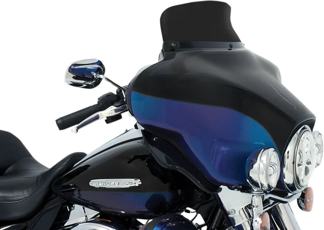 Memphis Shades Hd Spoiler Replacement Windshield for OE Fairings OEM Harley - PE23100664 bild 1 PMIMAGE:74ED2E535CC56F94B16A