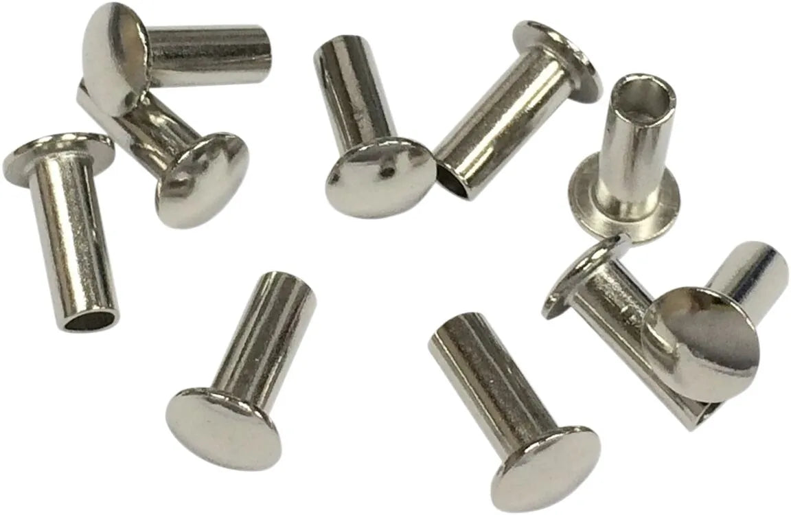 Drag Specialties Tour-Pak® Rivets Övriga monteringsdetaljer - PE24040814 bild 1 PMIMAGE:40D9DACE18603C7886FB