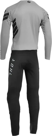 THOR Assist MTB Cykelbyxor Svart 30 - PE50100029 bild 6 PMIMAGE:5712F7B461648097662B