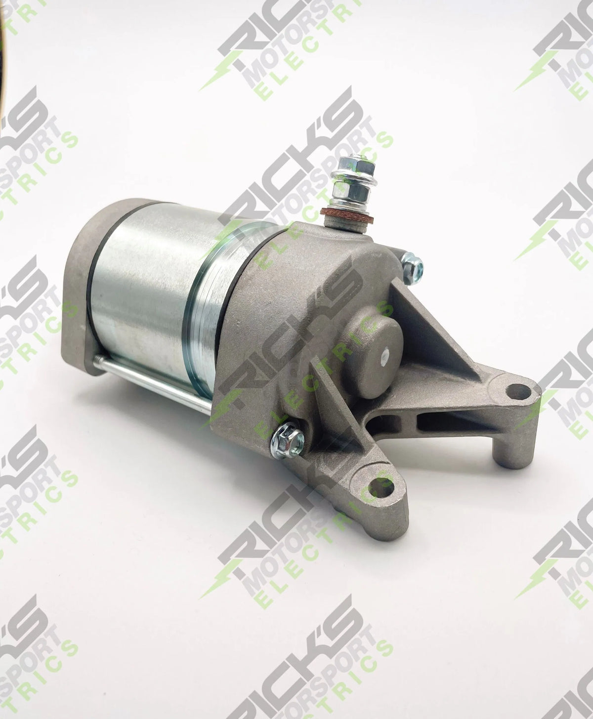 RICK'S MOTORSPORT ELECTRIC Startmotor Yamaha R1 09-14 - PE21101339 bild 2 PMIMAGE:2DC55B1F1DC7E99203D9