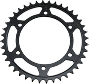 Jt Sprockets Steel Rear Sprocket Bakdrev stål - PEJTR26040 bild 1 PMIMAGE:079E2985238EB52313F4