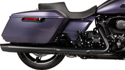 Drag Specialties Seats Extended Reach Predator III Seat Sadlar Harley Touring - PE08011947 bild 2 PMIMAGE:CB721CE40E79BAB56FBE