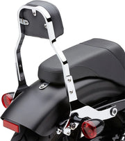 Cobra Detachable Backrest Kit Sissybars - PE15010569 bild 4 PMIMAGE:FE446324A7AB8433361C