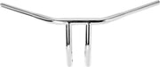 Burly Brand 1-1/4" Bagger Ape Hanger Handlebar Styren - PE06016300 bild 1 PMIMAGE:82548D7A8A79AC9CED3B