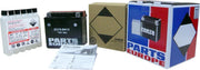 PARTS EUROPE BATTERIES BATTERIES BATTERIES BATTERIES AGM Underhållsfritt Batteri YTX4L-BS - PE21130412 bild 2 PMIMAGE:648BEBF26814920FB170