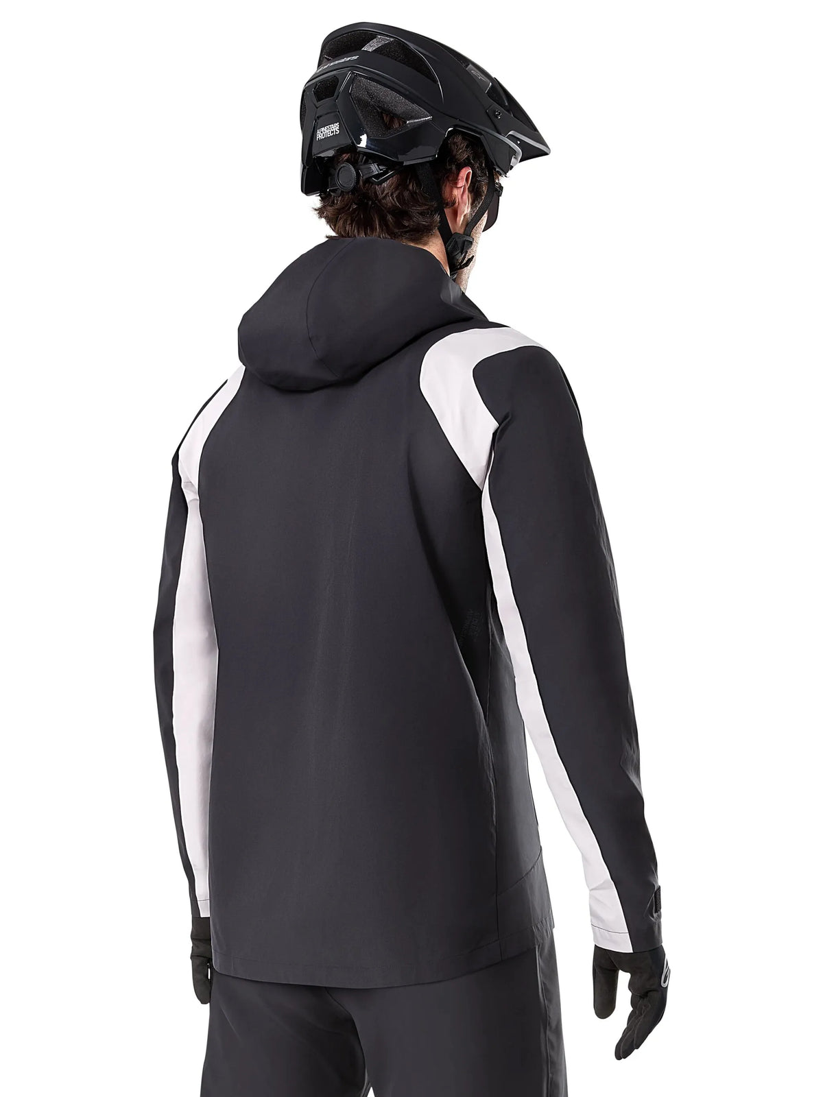 Alpinestars Bicycle A-Dura Rain Jacka herr - PE50300011 bild 4 PMIMAGE:DEE3927C502DC2F529E6