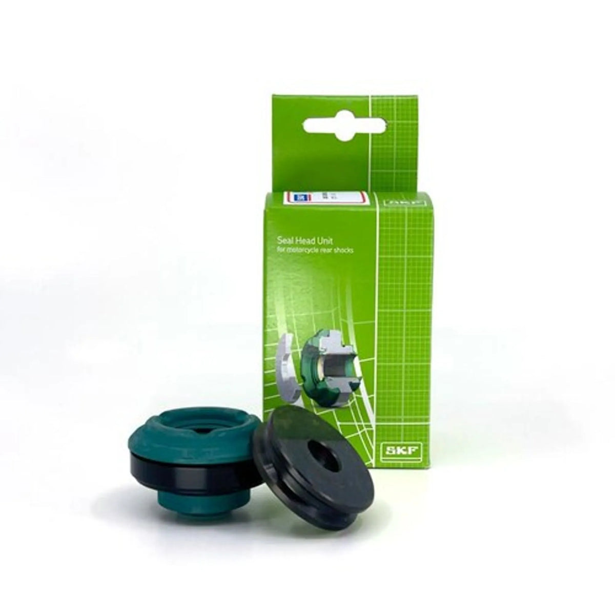 SKF Shock Seal Head Komplett Kit 16x50 - PE13140809 bild 1 PMIMAGE:EF983A1300A437335290
