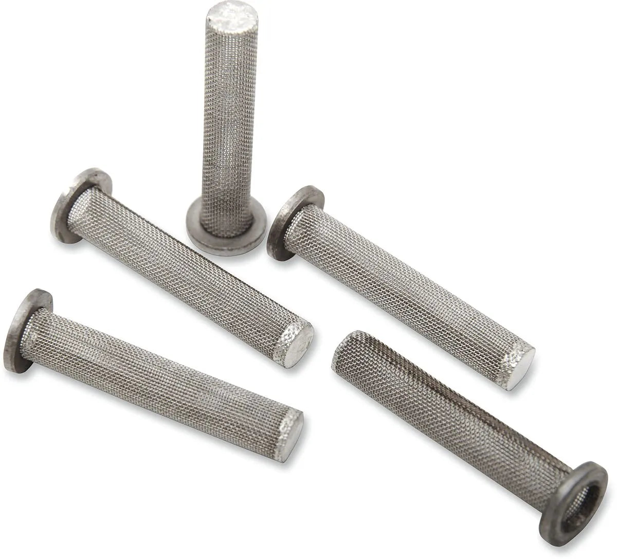 EASTERN MOTORCYCLE PARTS Oljesilar för Shovelhead 66-69, 5-pack - PE09500227 bild 1 PMIMAGE:4234292EC93888A03DD9